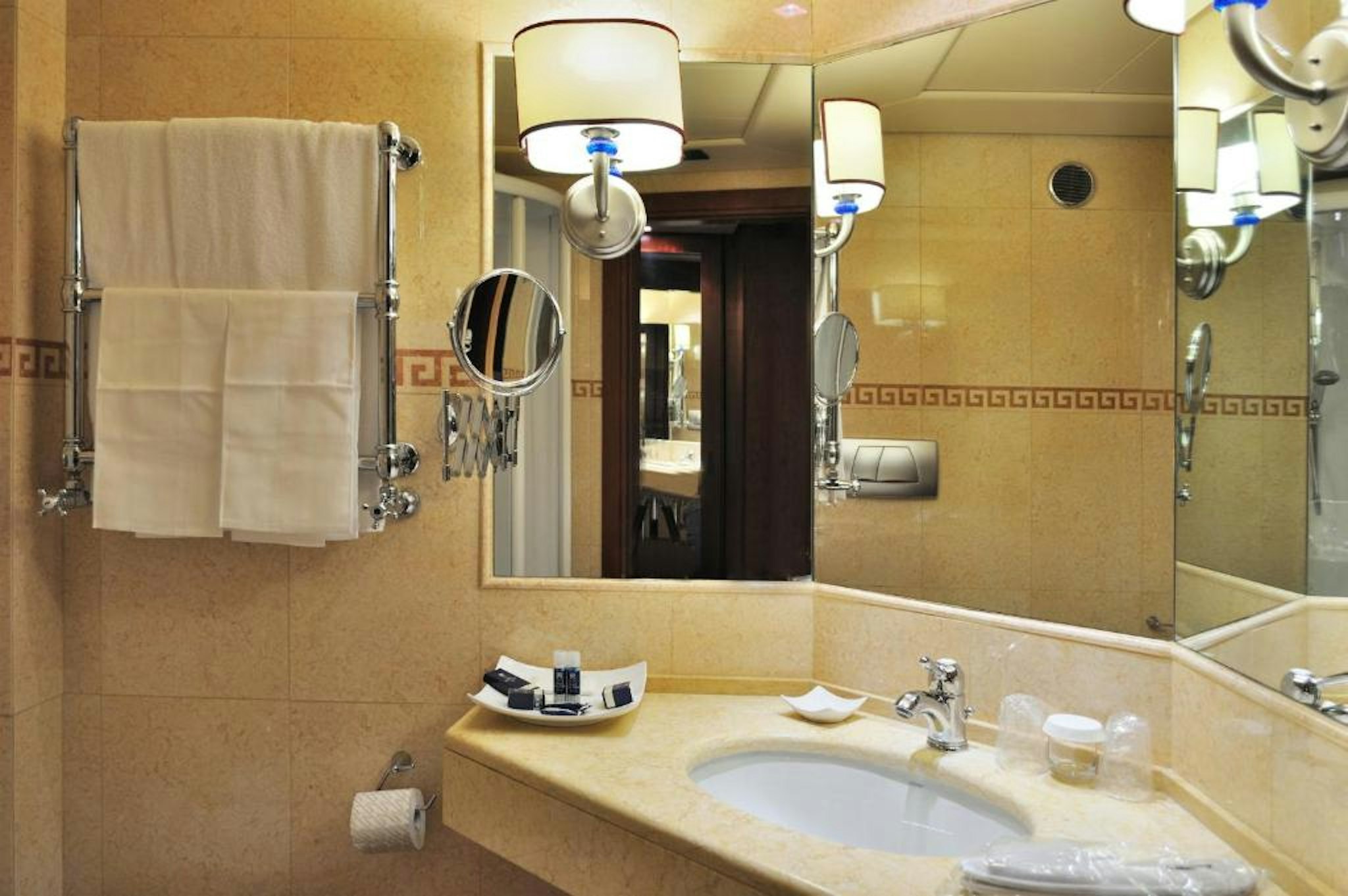 Pineta Palace Roma 26/27