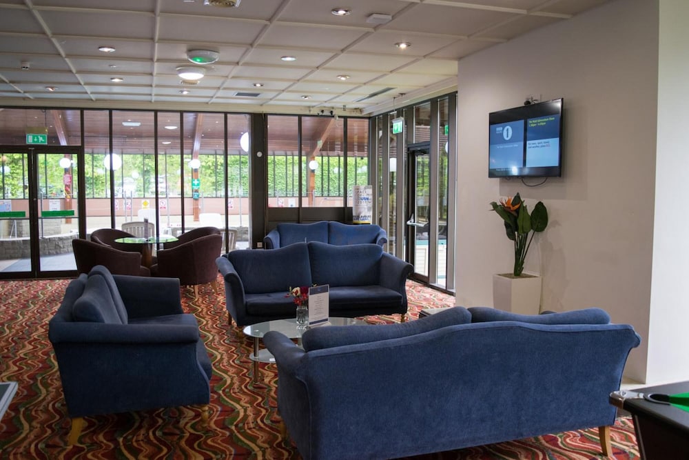 Airport Inn Manchester Hotel and Spa 47/71