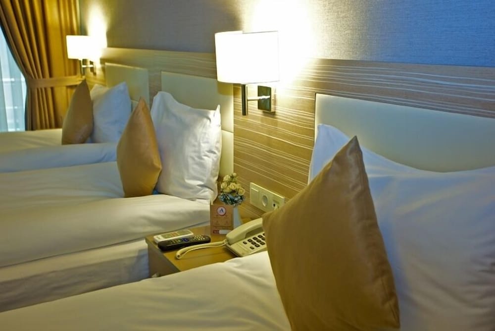Laleli Emin Hotel 17/25