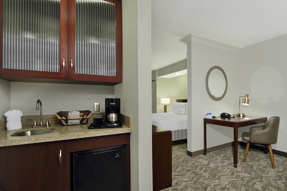 Springhill Suites Phoenix Glendale Sports And Entertainment District 31/36
