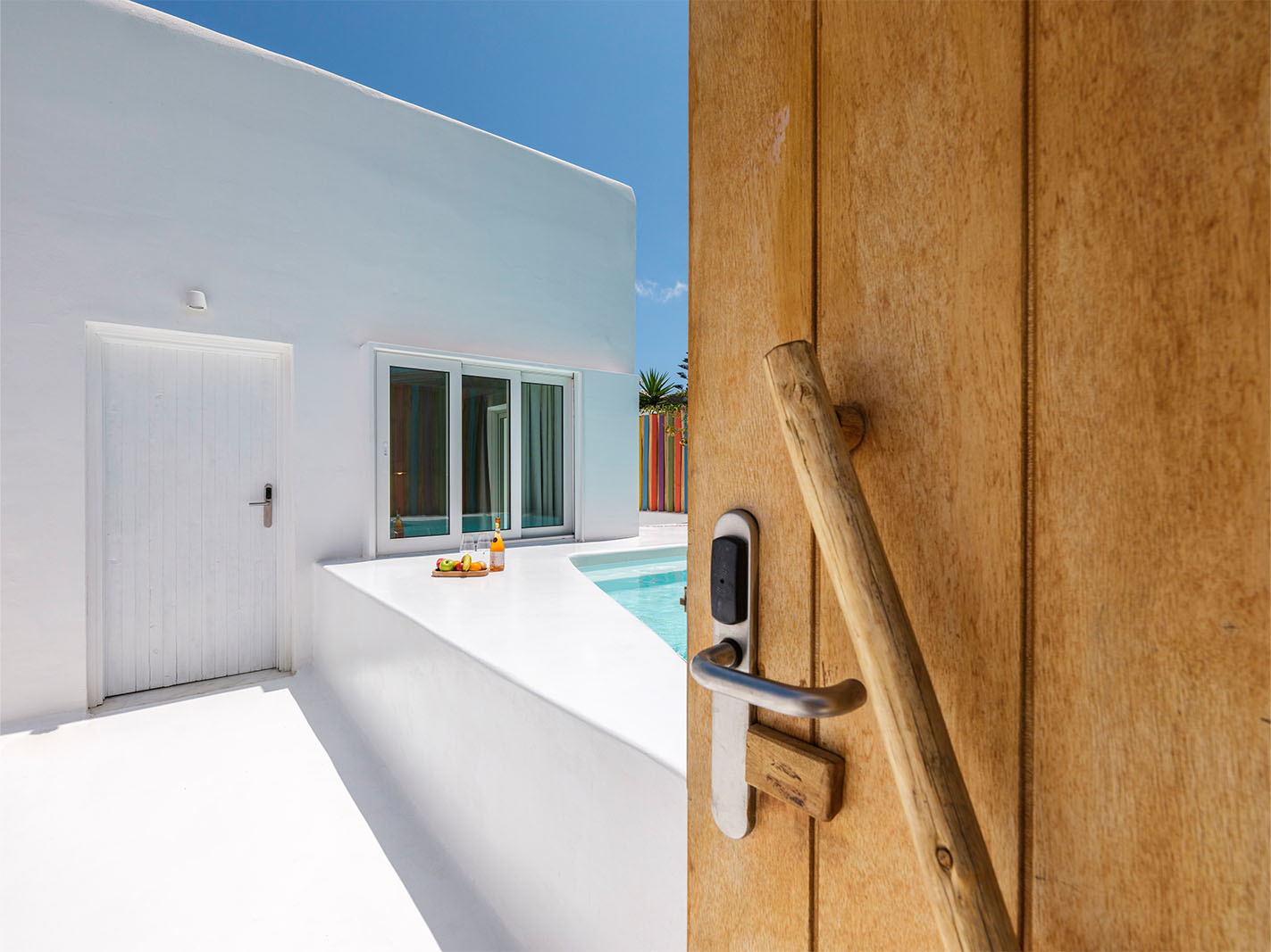 Akkadian Mykonos Resort 40/69