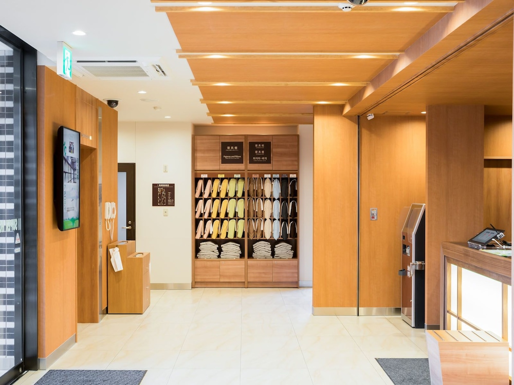 Super Hotel Fukushima Iwaki 11/50