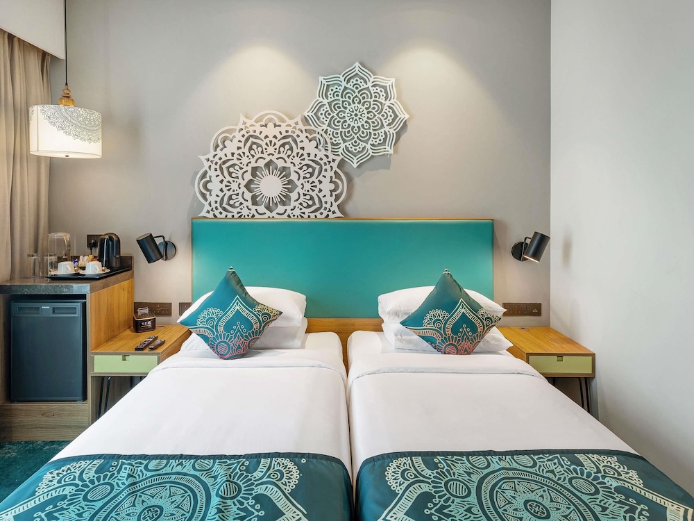 Grand Mercure Gandhinagar GIFT City 13/46