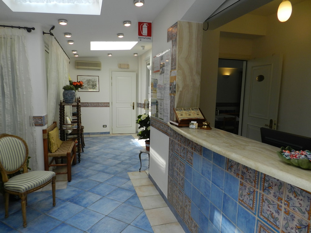 Hotel Punta Mesco 2/27