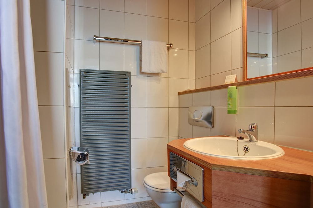 Trip Inn Hotel Blankenburg 51/53