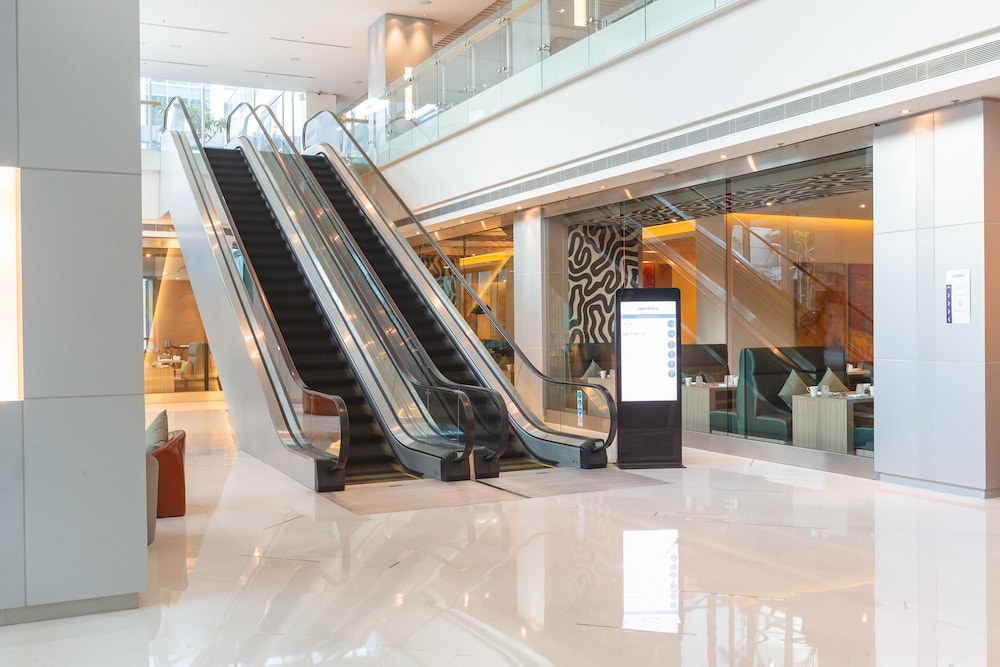 Hotel Novotel Manila Araneta Center 34/76