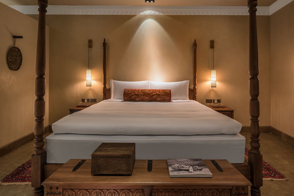 The Chedi Al Bait Sharjah 18/74