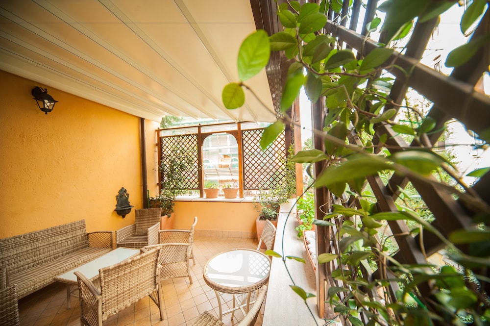 Villa Matissa 38/65