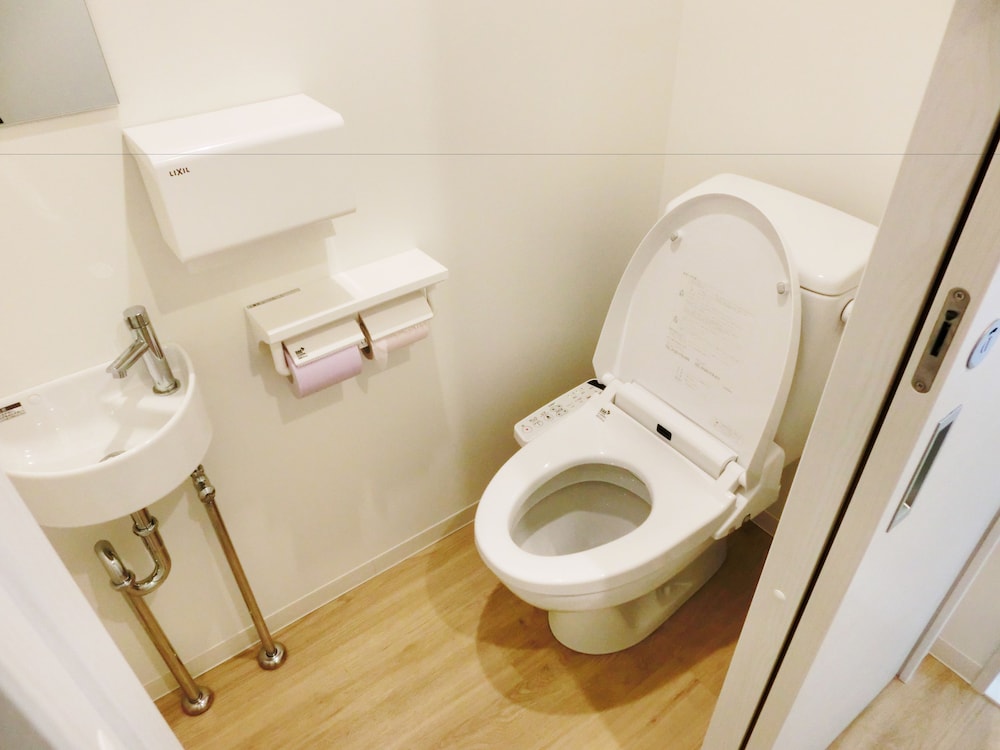 Toho Learning House - Hostel 11/30