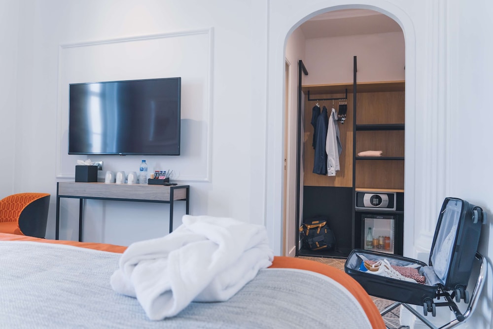 Hotel D Anjou Angers 20/73