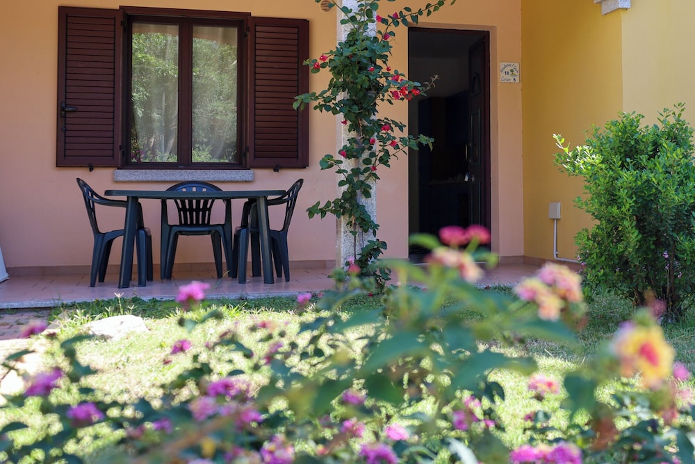 Residence Oasi Anfiteatro 42/55