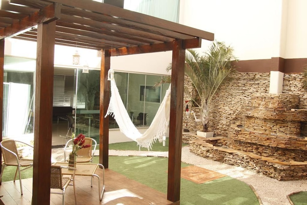 TURIS HOTEL 21/50