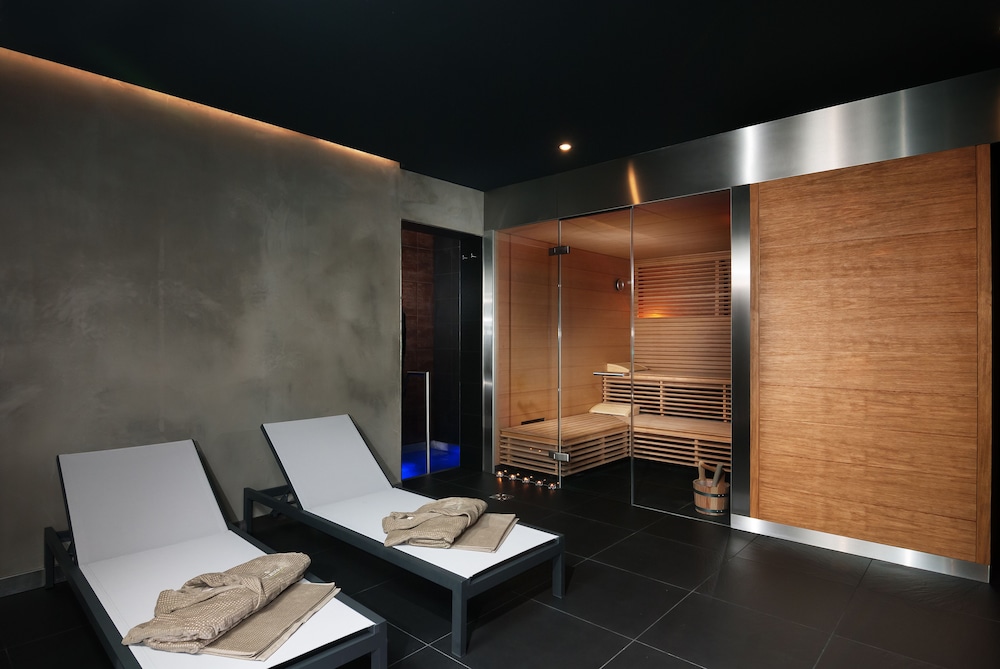 Hotel Bedriska Wellness Resort And Spa 45/80
