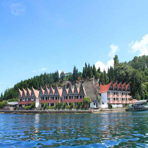 Danau Toba International Cottage Parapat 8/11