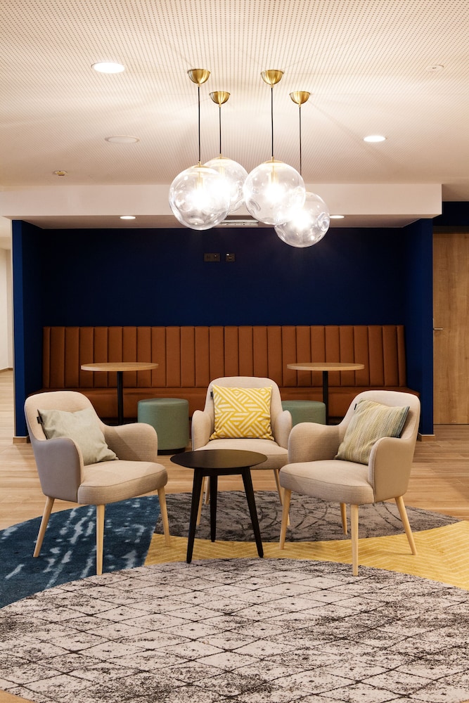 Hilton Garden Inn Munich Messe 34/69