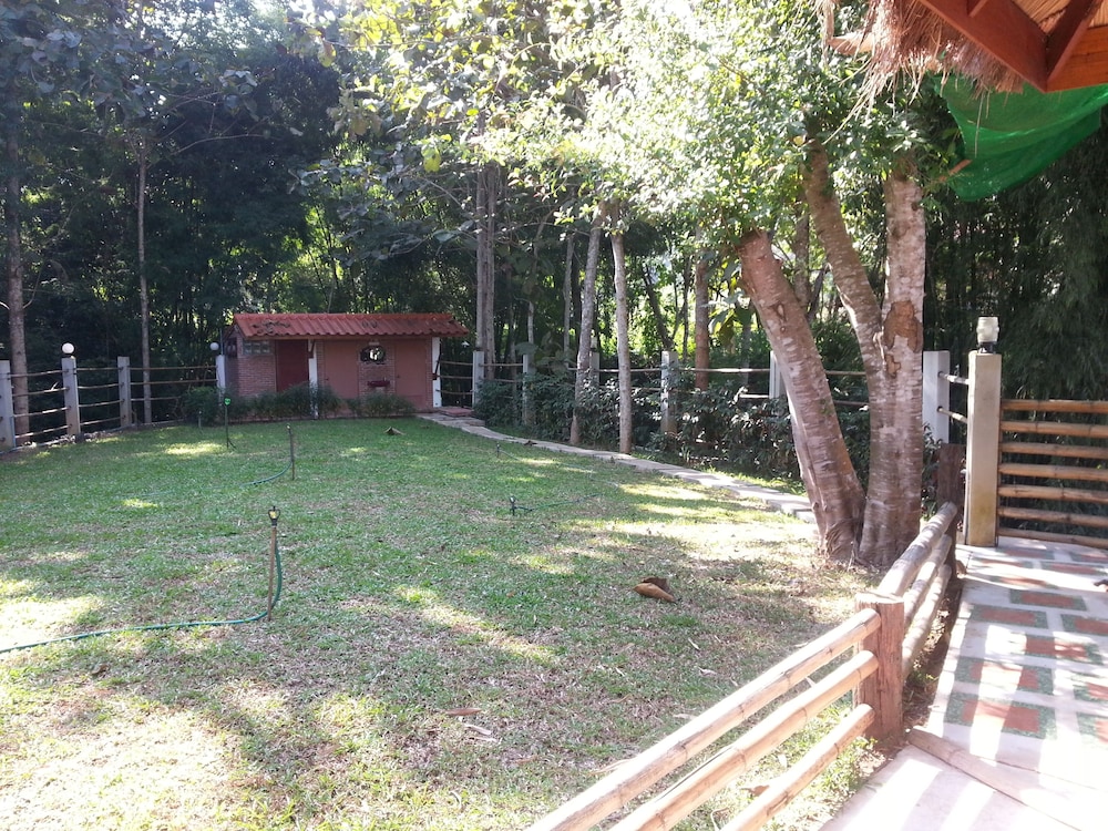 Rim Nam Kong Homestay & Campsite 34/40