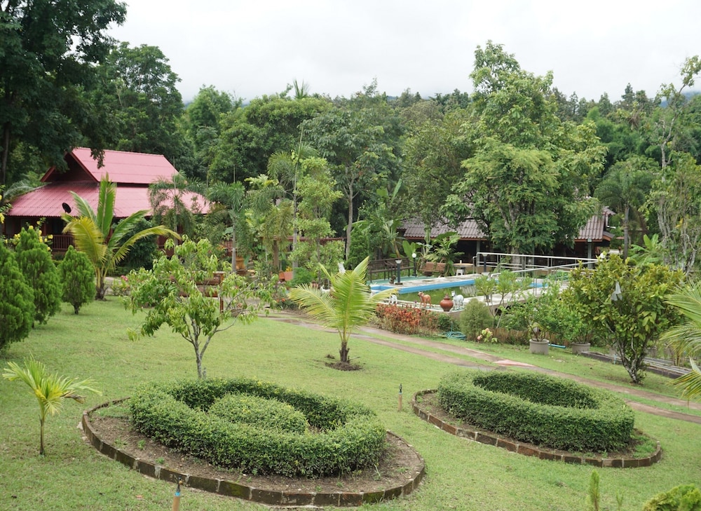 Banrai Tin Thai Ngam Eco Lodge 36/47