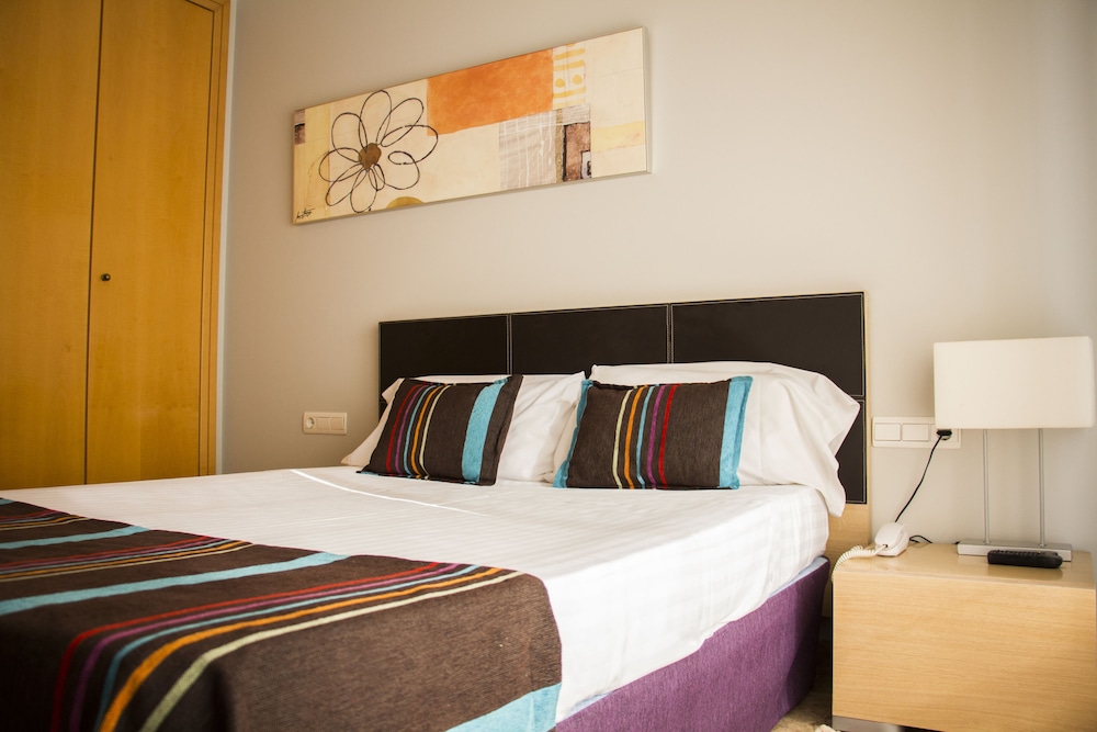Apartamentos Plaza Picasso 11/71