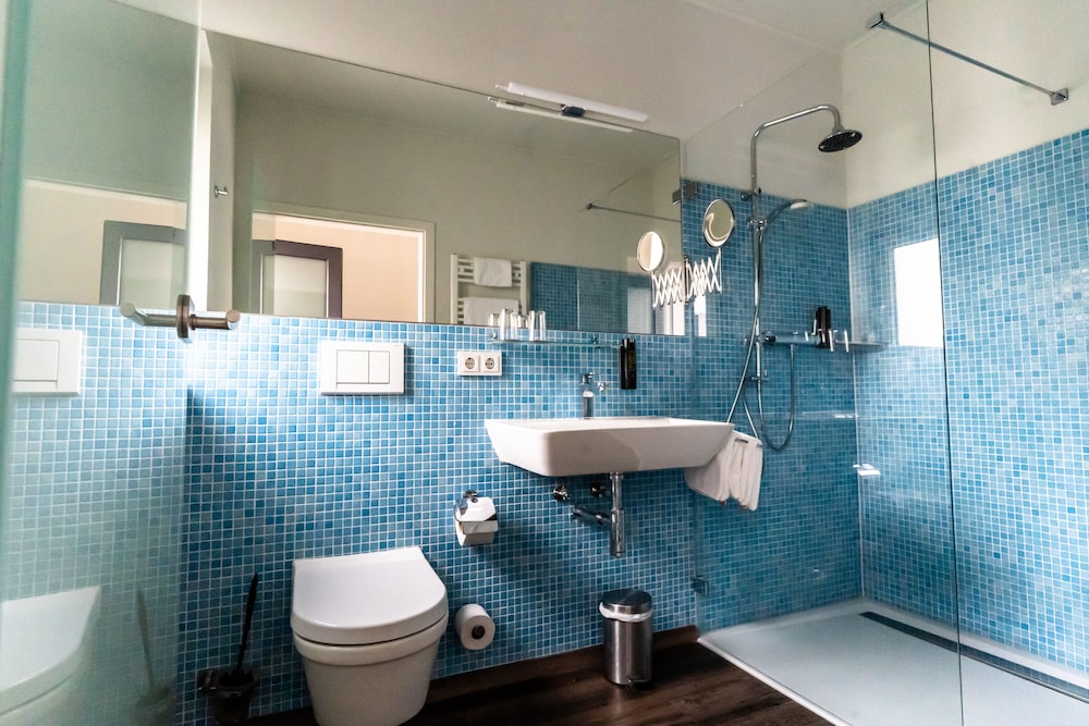 Privathotel Stickdorn 43/48