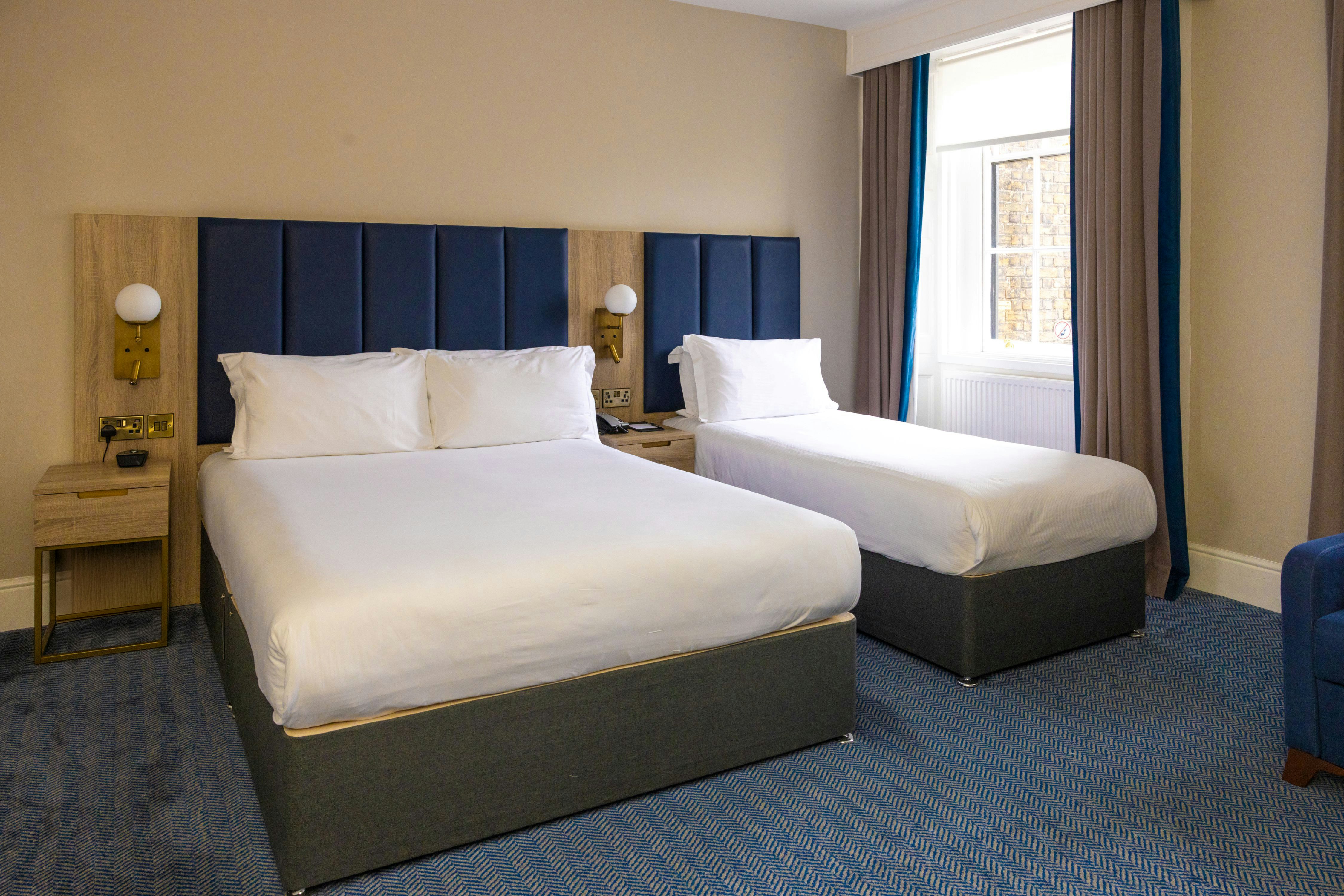 Dover Marina Hotel & Spa, Tapestry Collection by Hilton 13/61