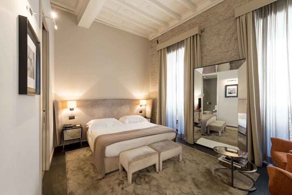 DOM Hotel Roma 20/50