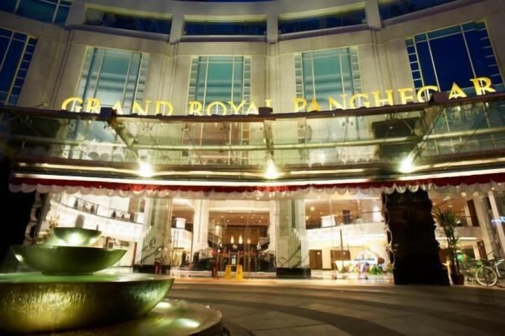 eL Hotel Bandung photo3