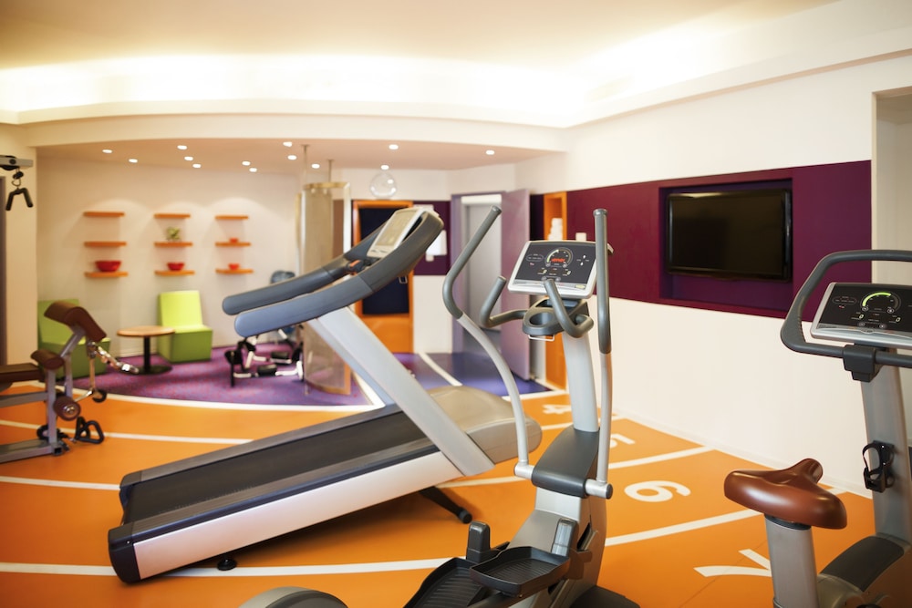 Novotel Belfort Centre Atria 28/50