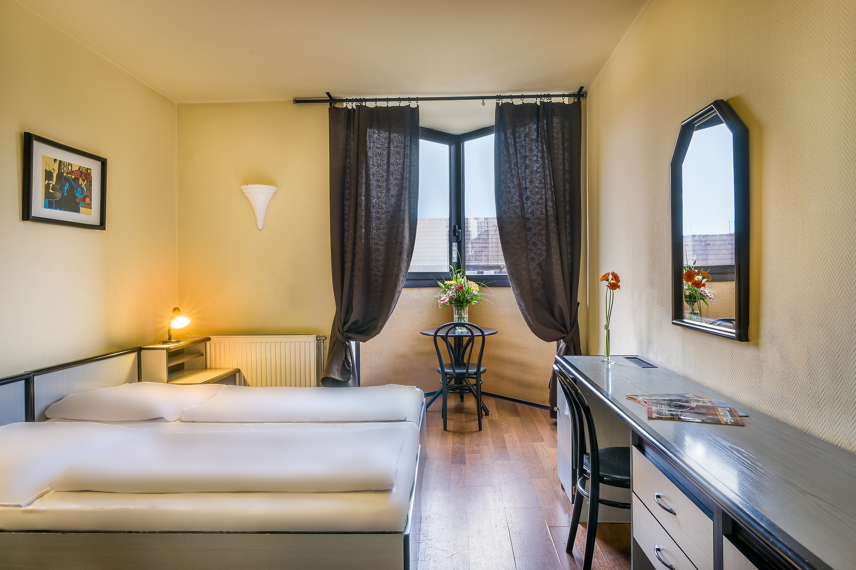 Thomas Budapest Centrum Hotel 13/33