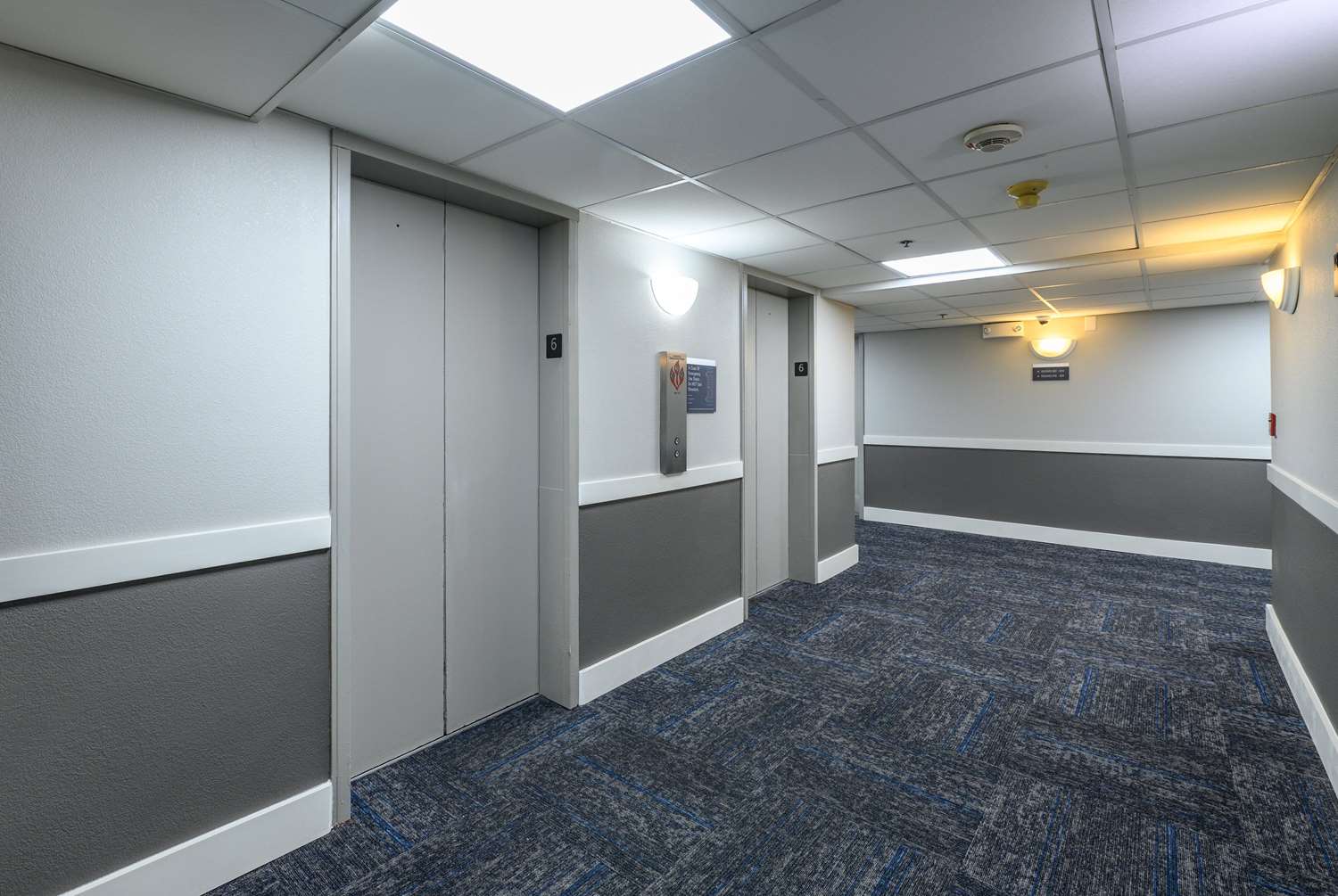 La Quinta Inn & Suites by Wyndham New Haven 10/49