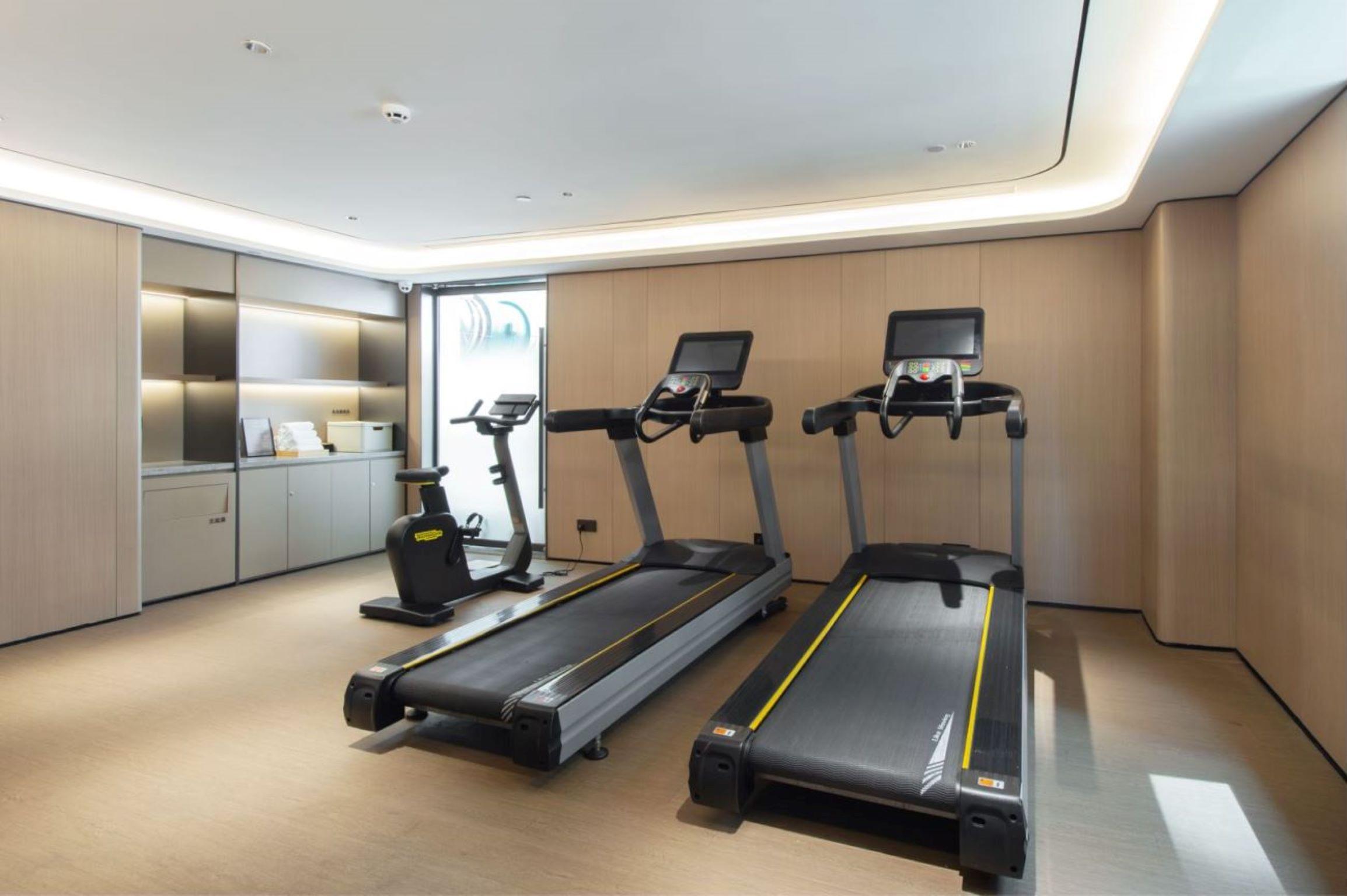 Ji Hotel (Guangzhou Tianhe East Railway Station) 30/50