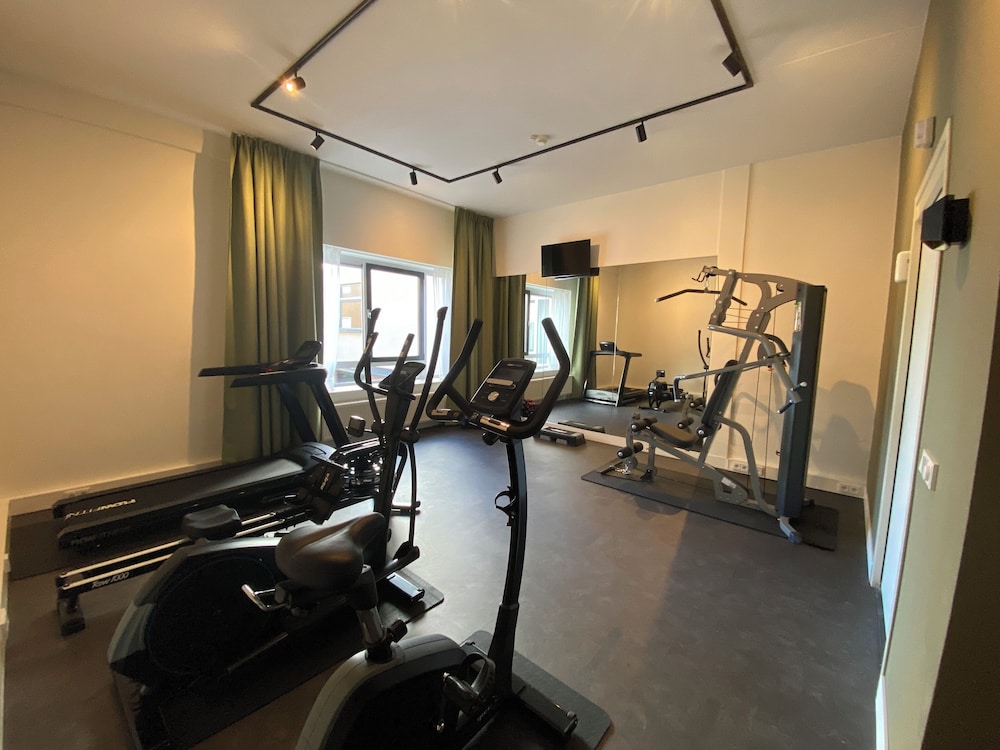 Amrath Hotel Alkmaar 32/63