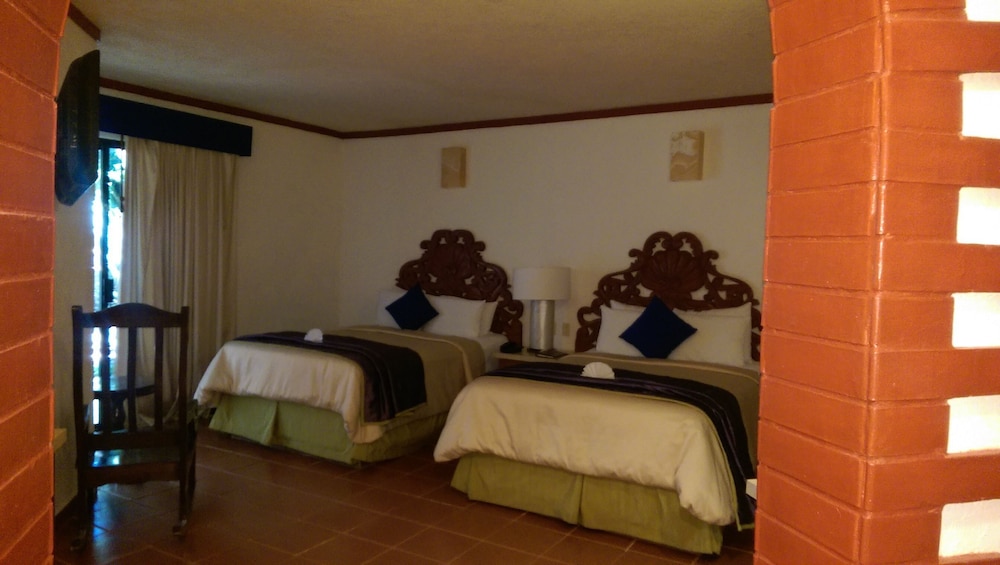 Ecotel Quinta Regia 46/71