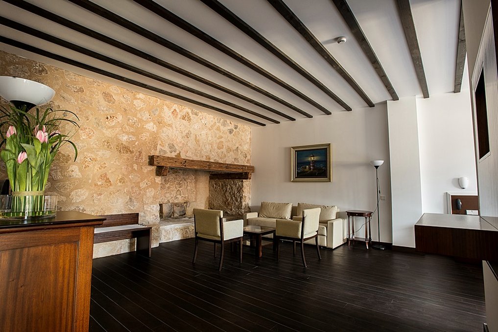 Palacio Del Infante Don Juan Manuel Hotel Spa 23/34