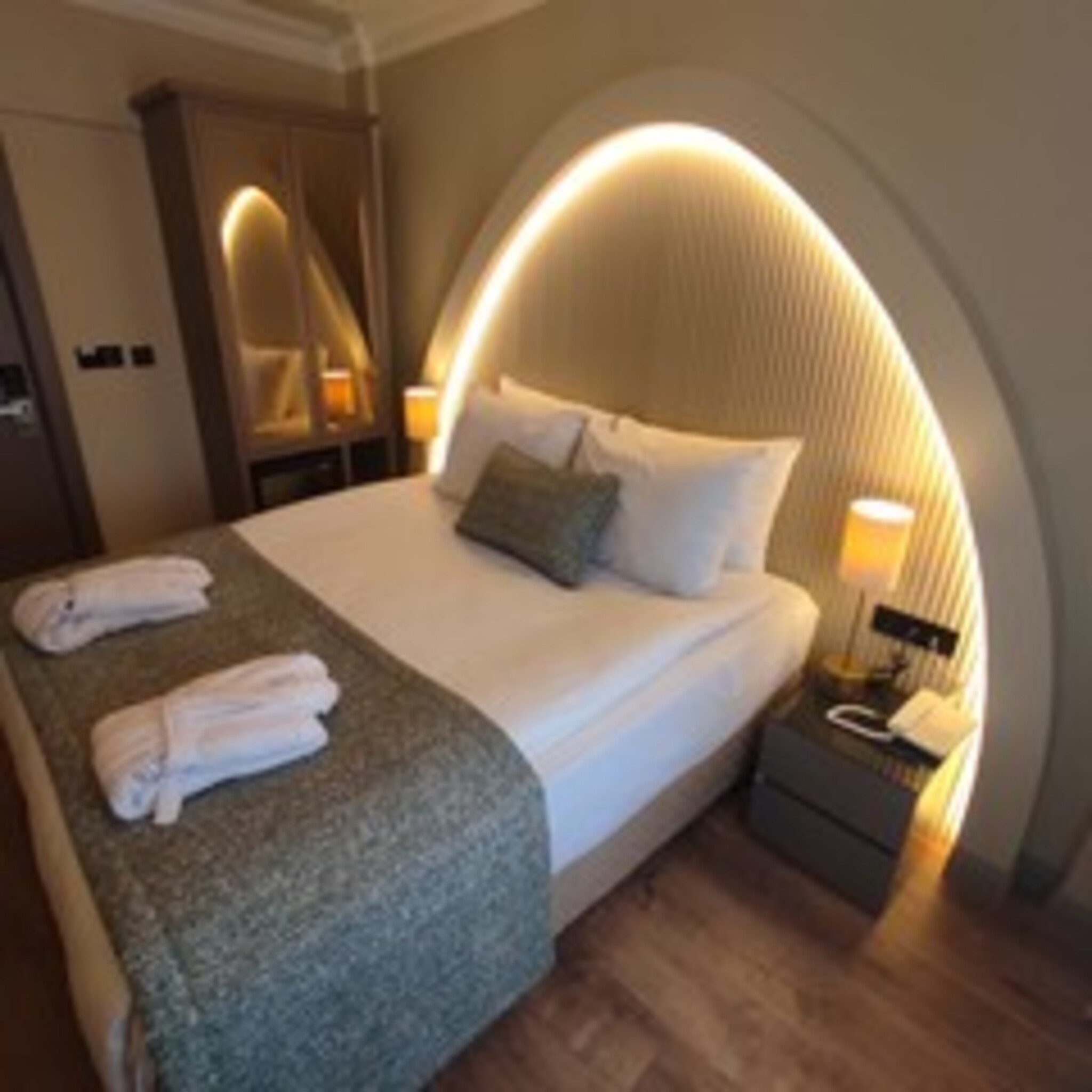 Mara Oldcity Hotel 15/33