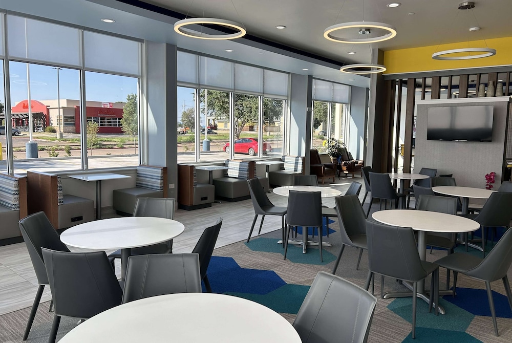 City Express By Marriott Amarillo Northwest 27/31