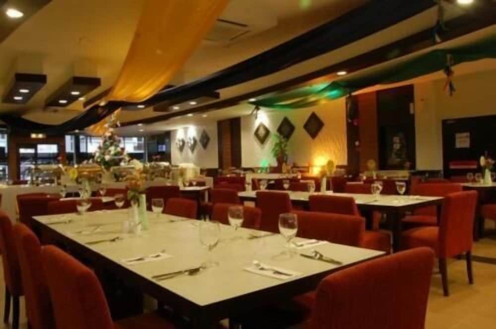 Hotel Seri Malaysia Kangar 23/31