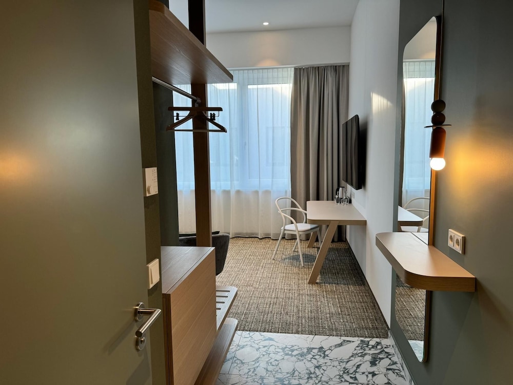 Arcotel Aq Wien 36/65