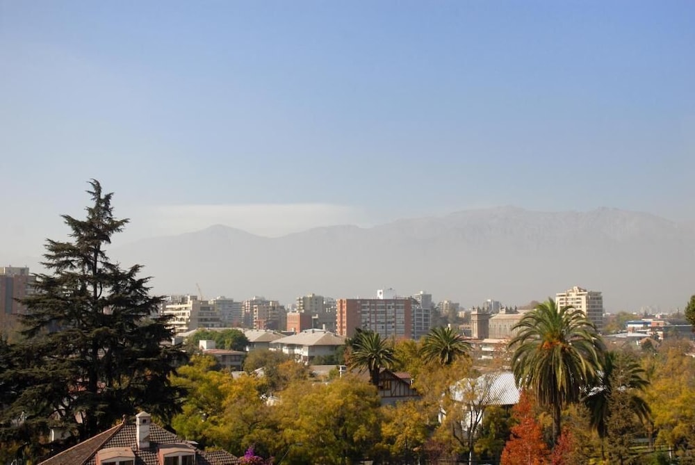 Providencia Apart Hotel 42/50
