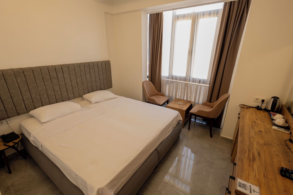 Mohti Otel 15/50