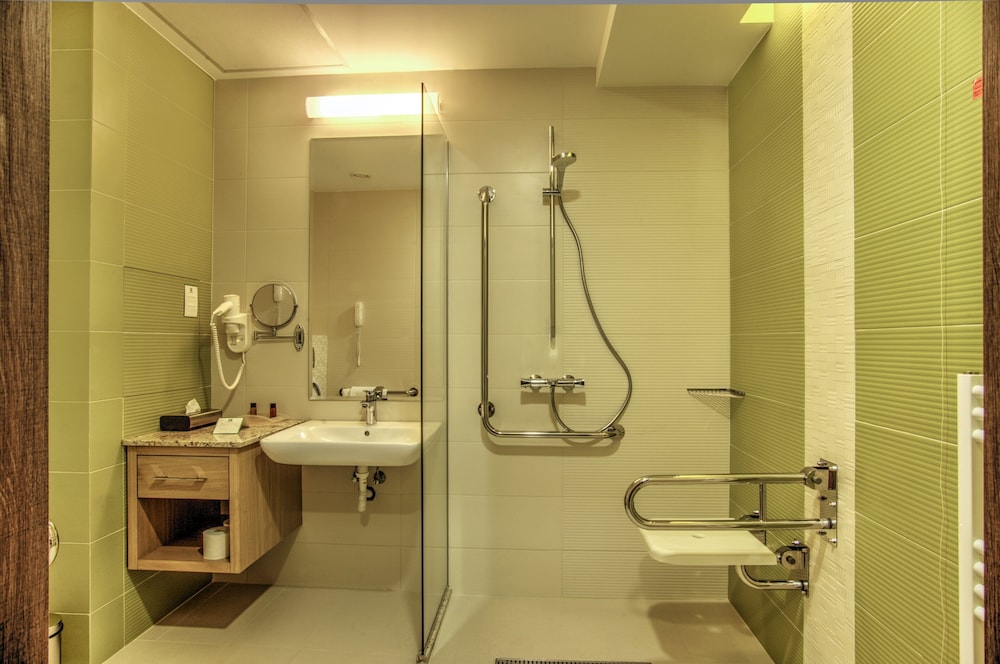 Holiday Inn Plovdiv 18/76
