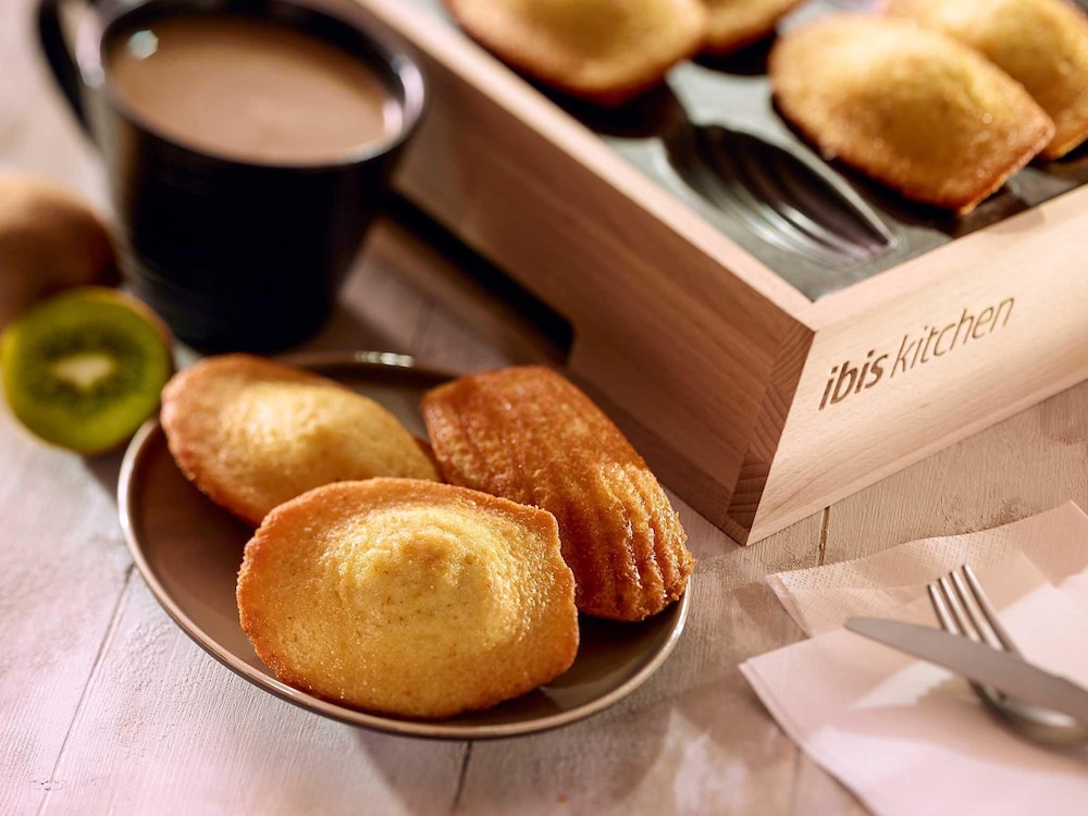 尼斯圣母玛利亚中心宜必思酒店(Ibis Centre Notre Dame) 图片4