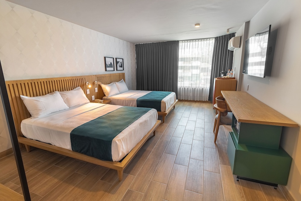 Oliva Plaza Hotel 17/50