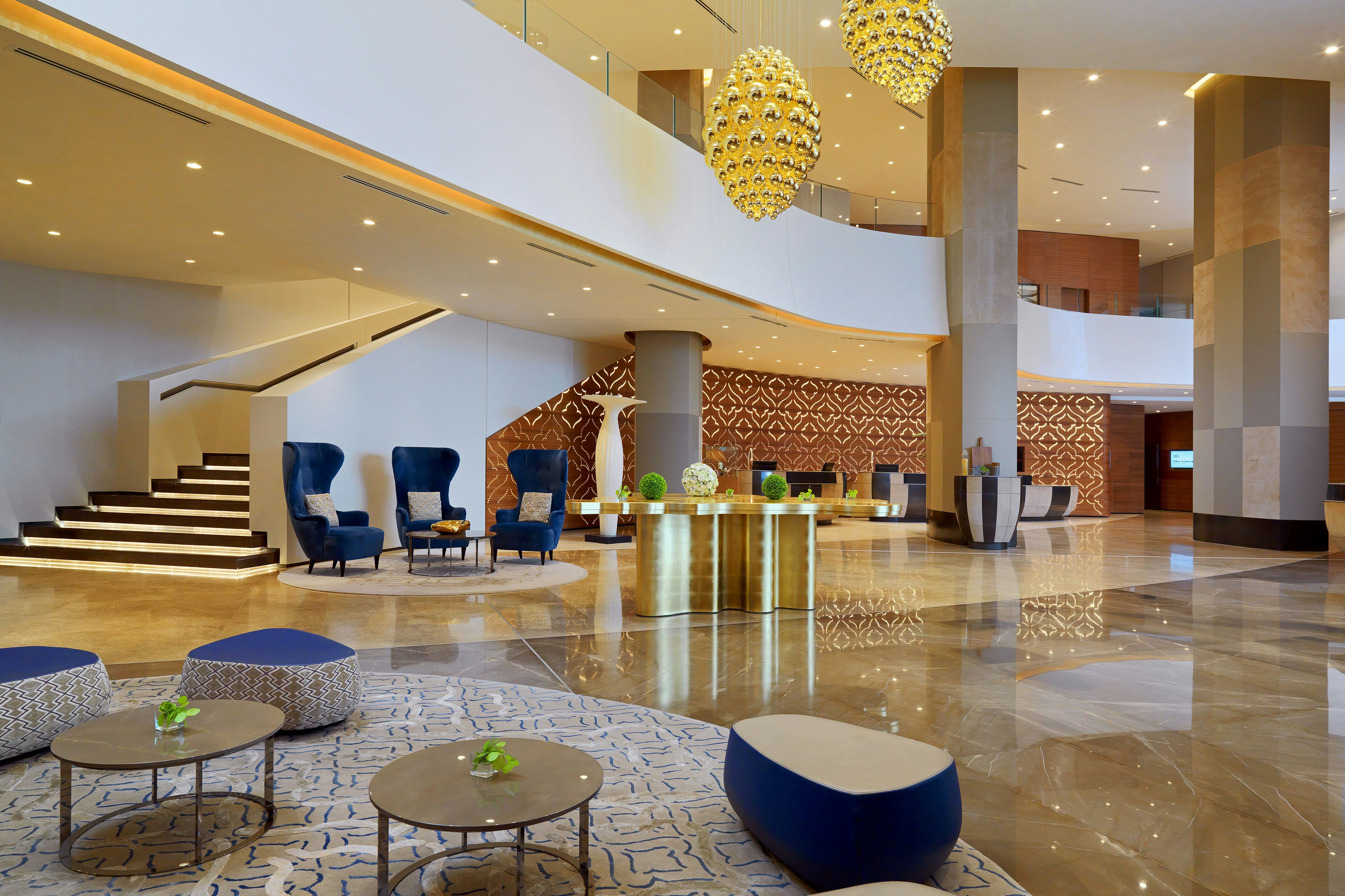 SHERATON ANNABA HOTEL 6/53