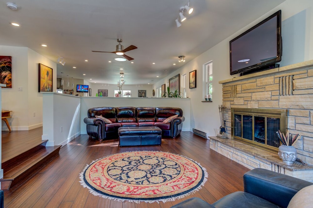 INNhale Cannabis Friendly B&B - Adults Only 3/55