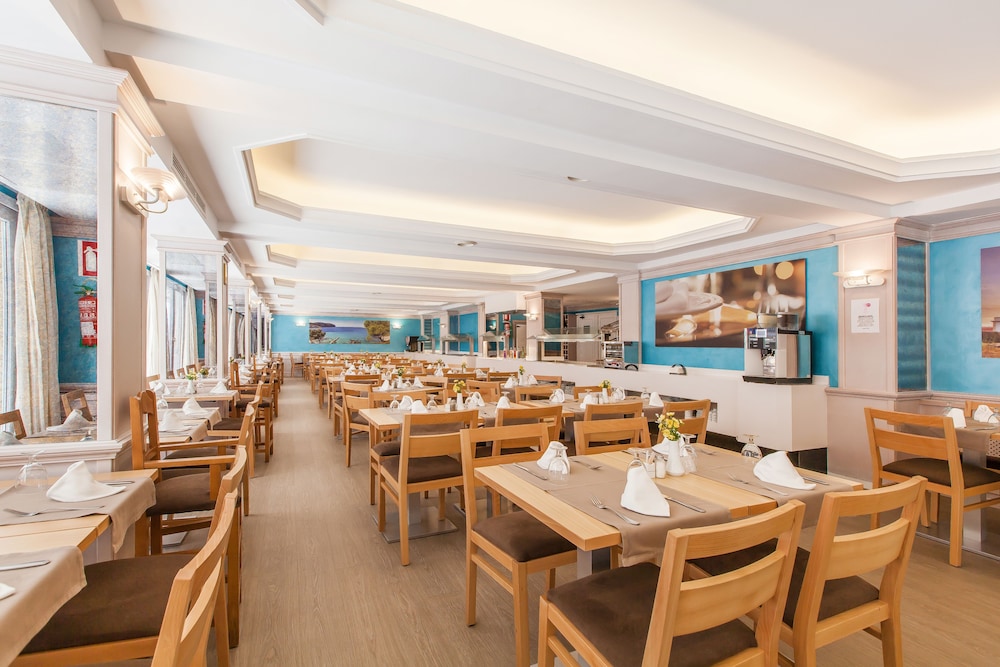 Hotel Voramar Mallorca 44/51