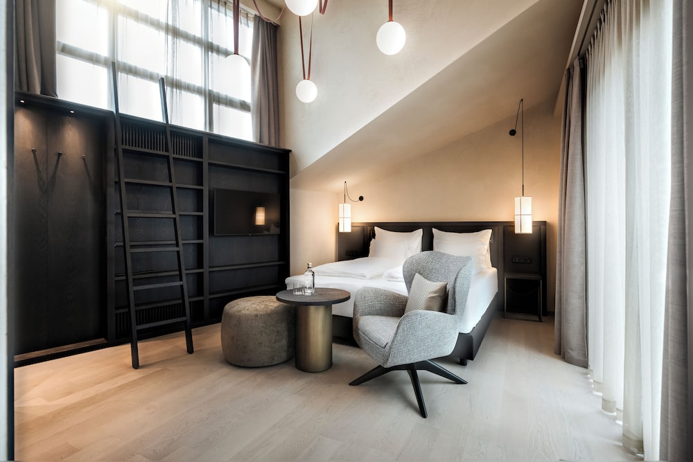 Eisenhut Boutique Hotel 14/50
