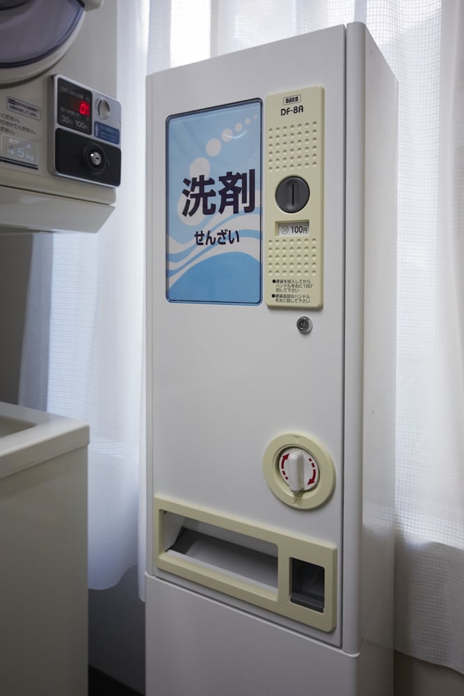 ベッセルイン博多中洲 写真2