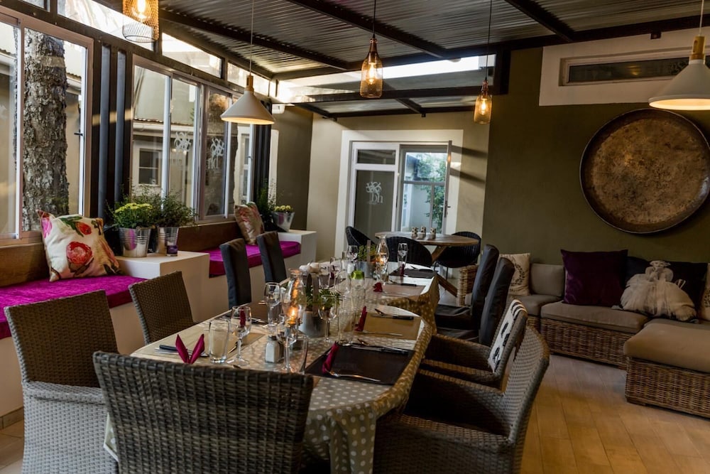 Village Boutique Hotel Otjiwarongo 23/44