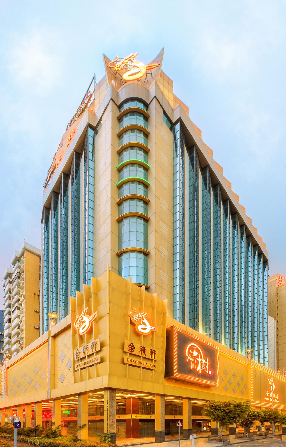 Tower, Fortune, Suite, Double Bed