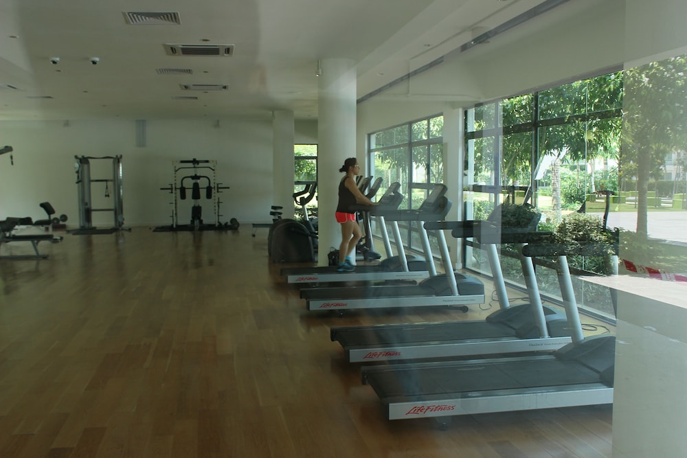 Sunset & Seaview Vacation Condo City Centre @ IMAGO Shopping Mall 25/52